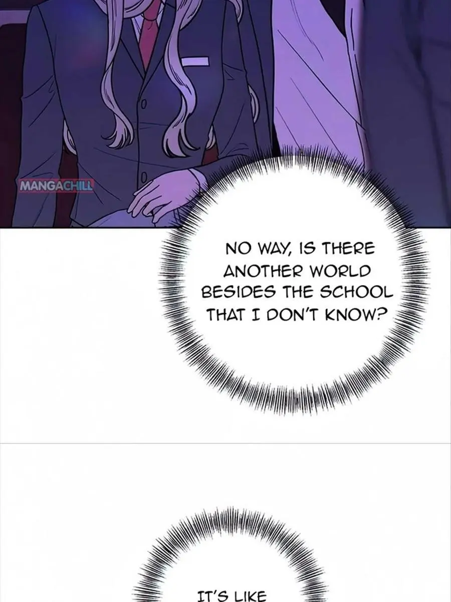 Pure Love Operation Chapter 12 Page 5