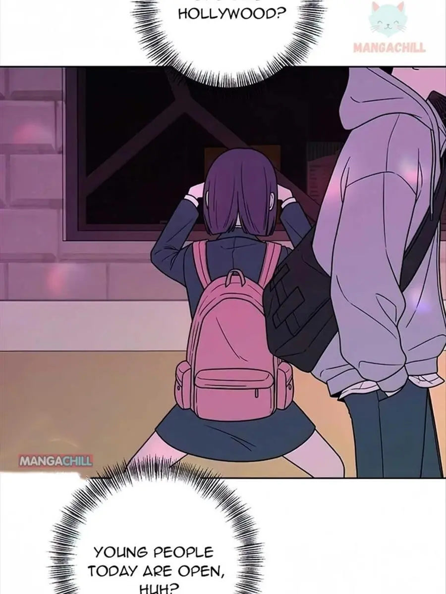 Pure Love Operation Chapter 12 Page 6