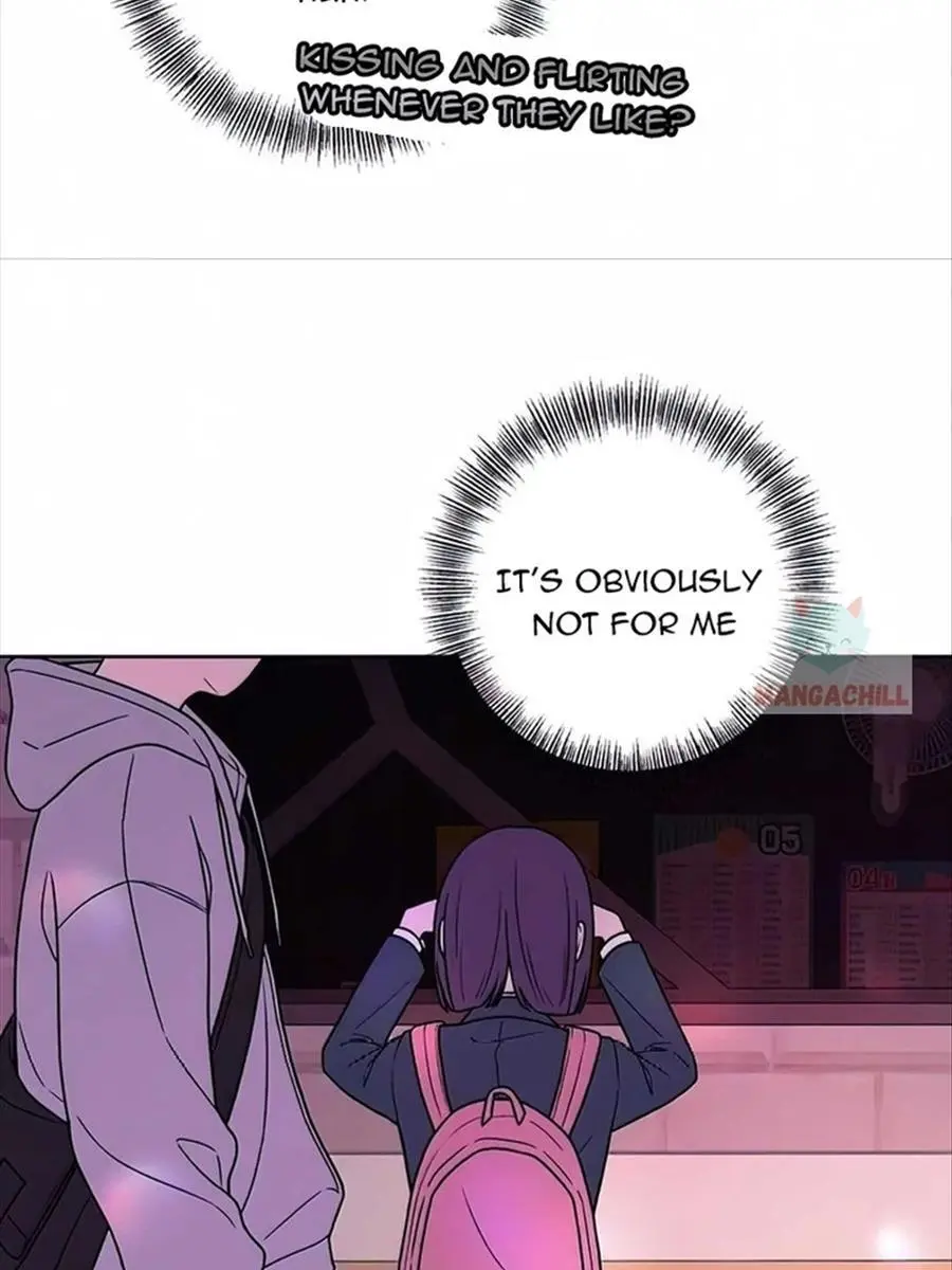 Pure Love Operation Chapter 12 Page 7