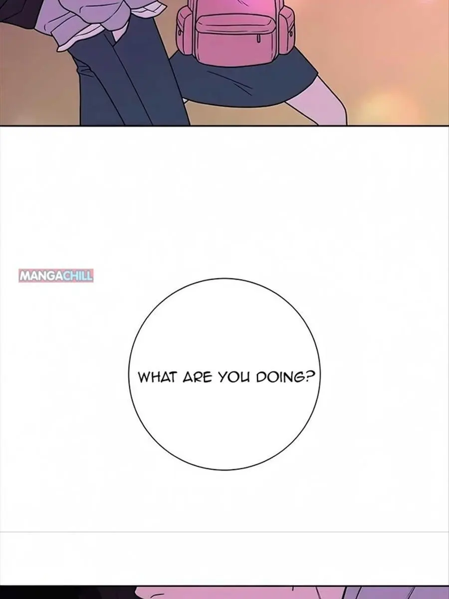 Pure Love Operation Chapter 12 Page 8