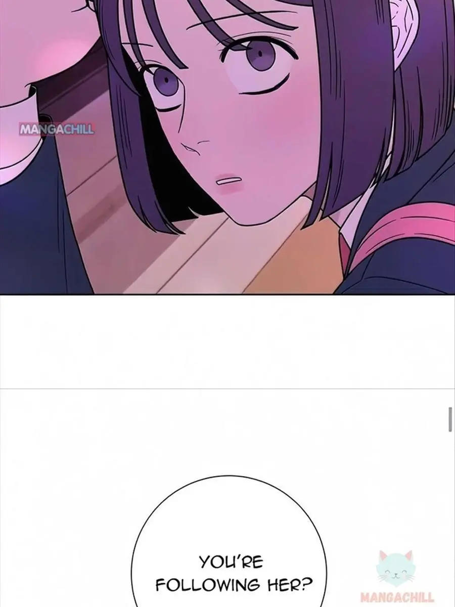 Pure Love Operation Chapter 12 Page 10