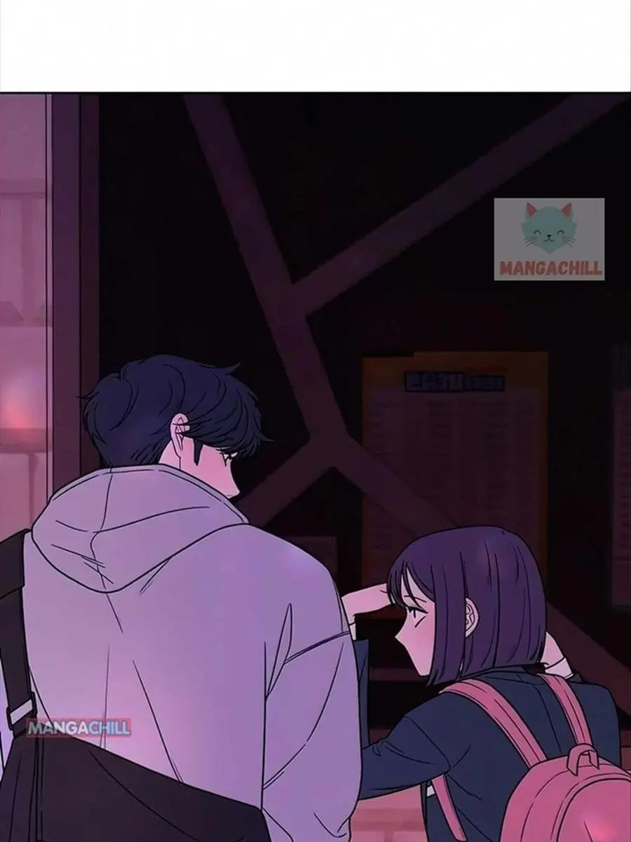 Pure Love Operation Chapter 12 Page 12