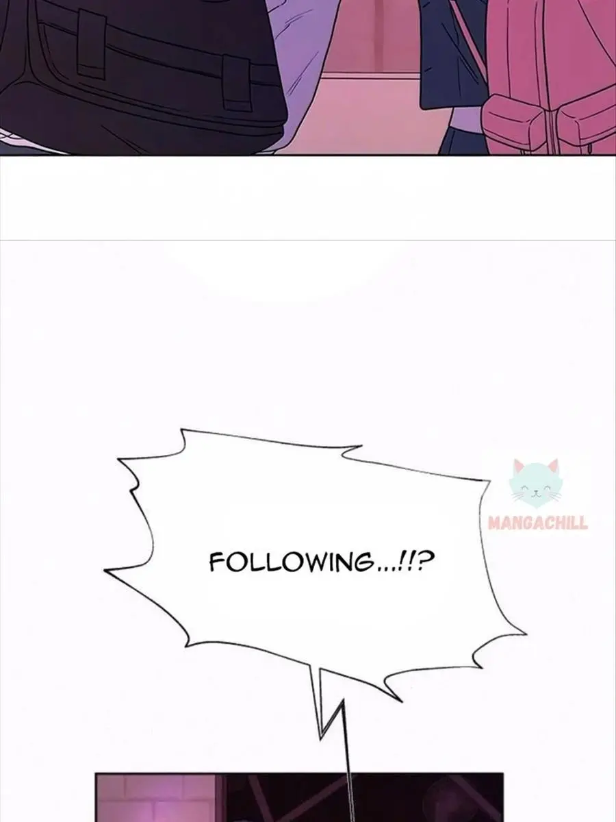 Pure Love Operation Chapter 12 Page 13