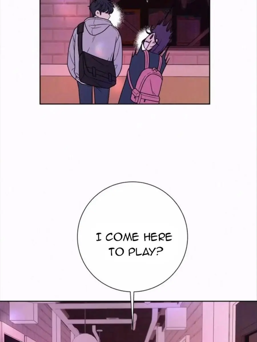 Pure Love Operation Chapter 12 Page 14