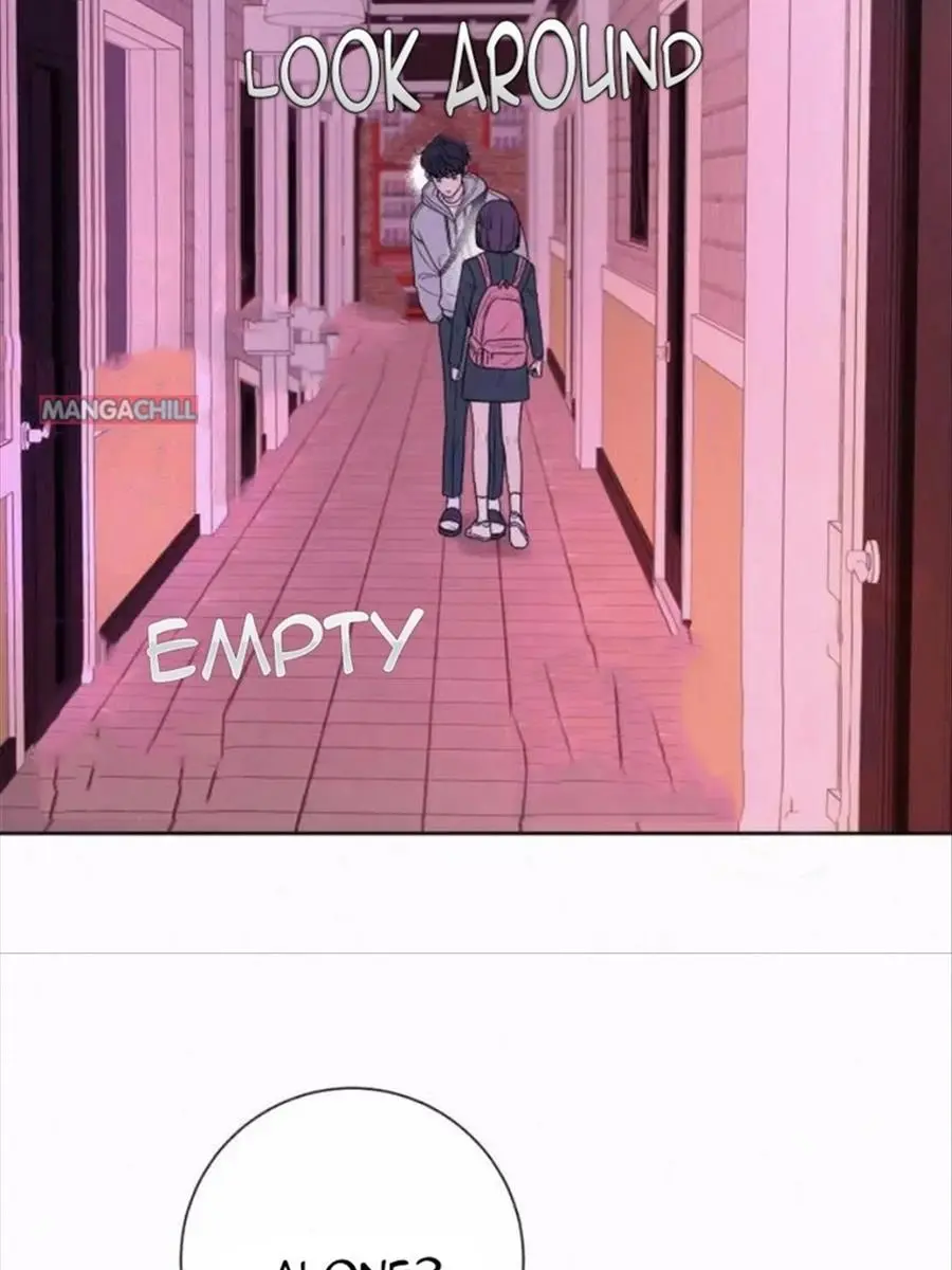 Pure Love Operation Chapter 12 Page 15