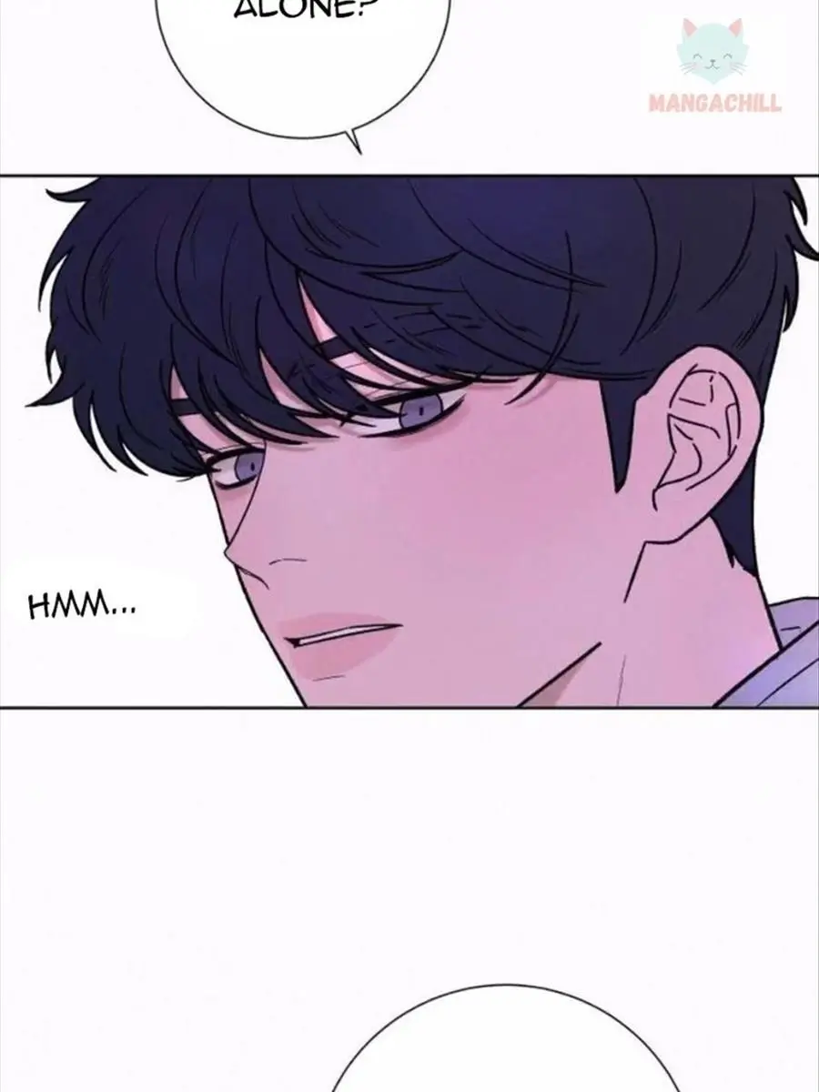 Pure Love Operation Chapter 12 Page 16