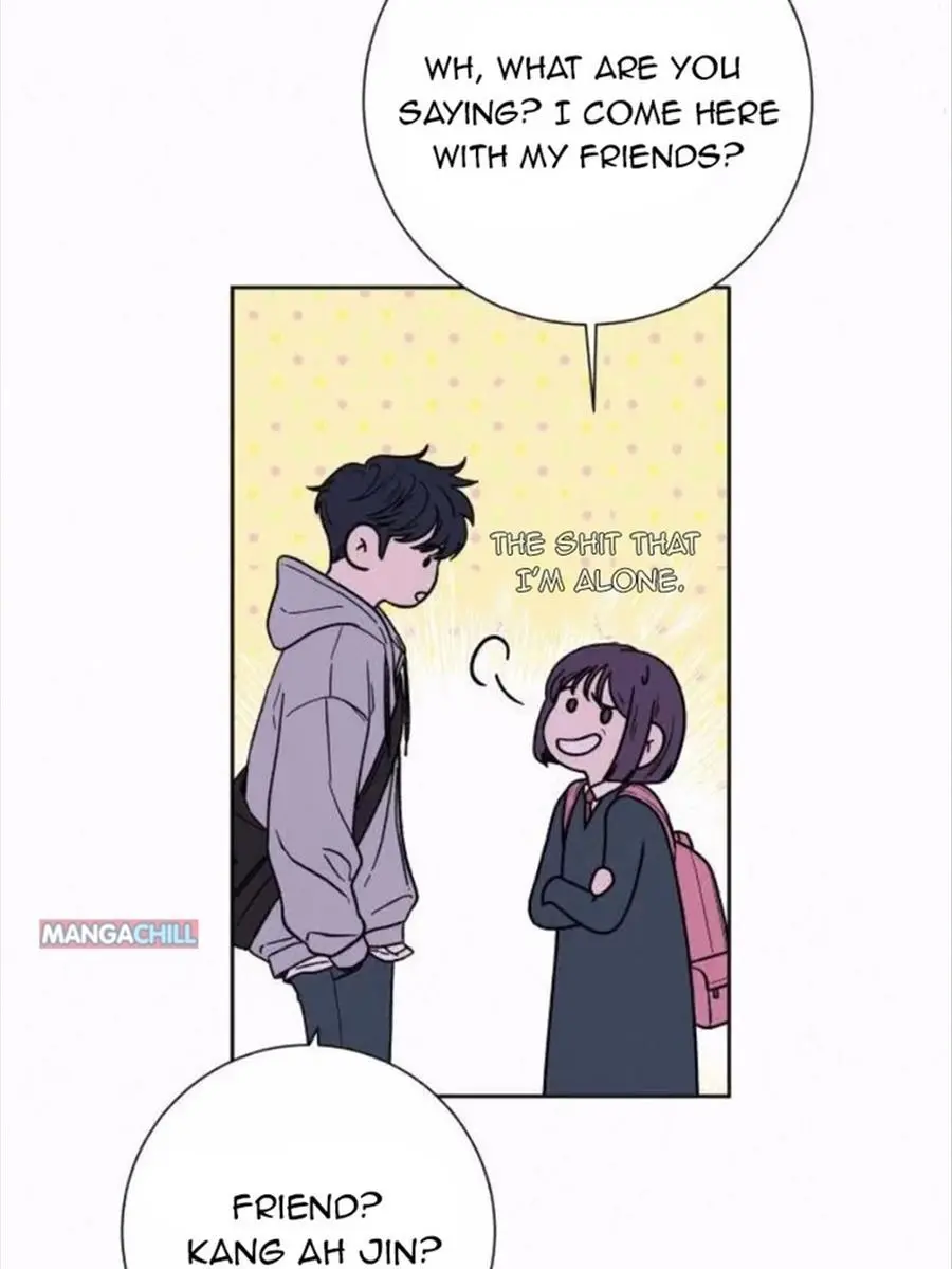 Pure Love Operation Chapter 12 Page 17