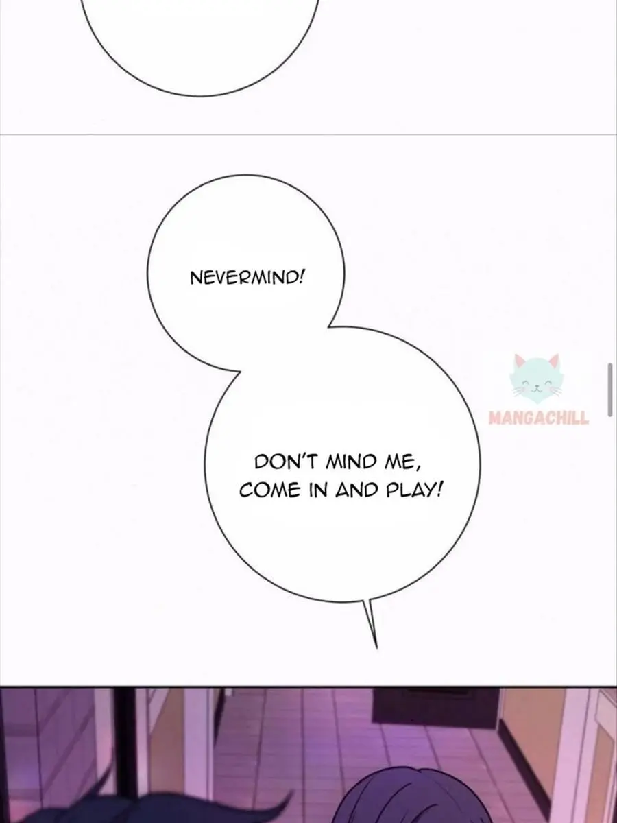 Pure Love Operation Chapter 12 Page 18