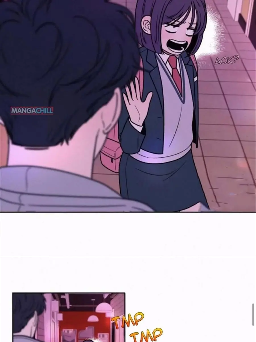 Pure Love Operation Chapter 12 Page 19