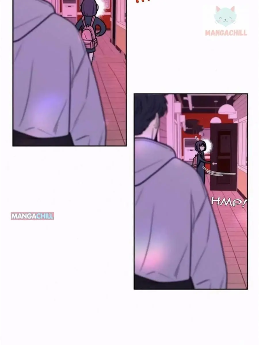 Pure Love Operation Chapter 12 Page 20