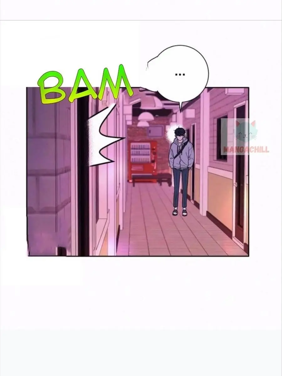 Pure Love Operation Chapter 12 Page 21
