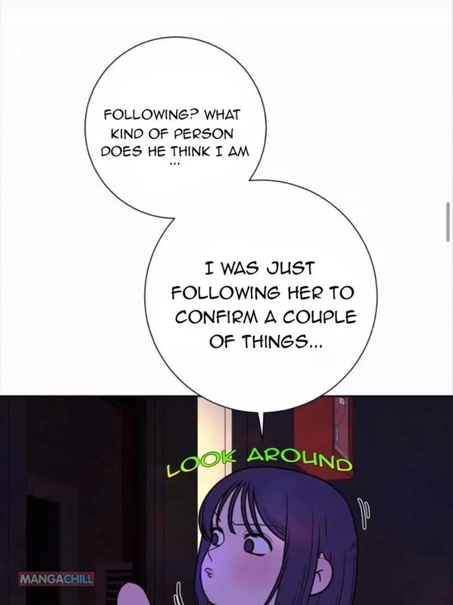 Pure Love Operation Chapter 12 Page 22