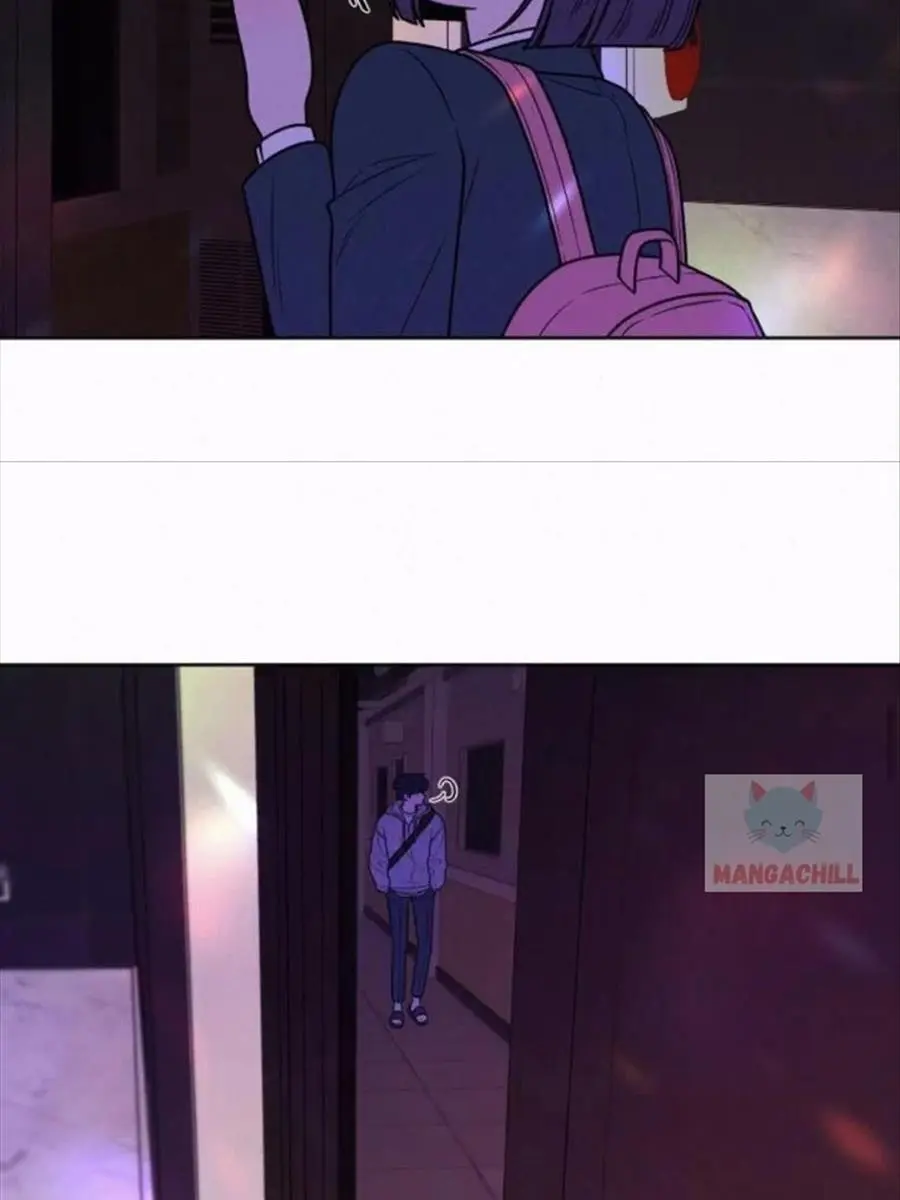 Pure Love Operation Chapter 12 Page 23