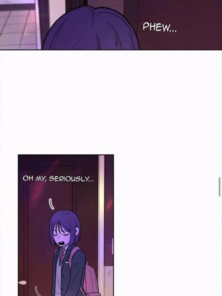 Pure Love Operation Chapter 12 Page 24