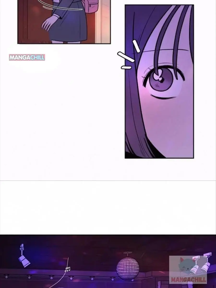 Pure Love Operation Chapter 12 Page 25