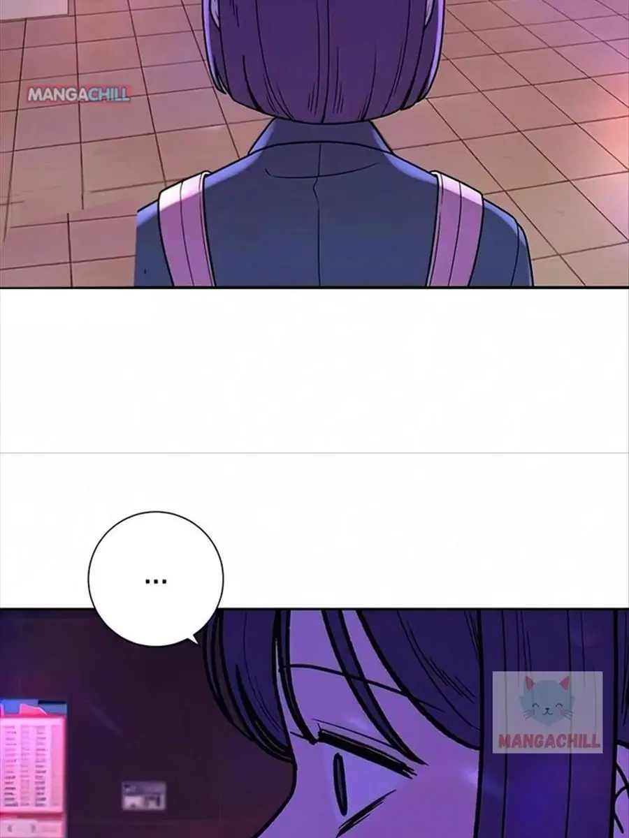 Pure Love Operation Chapter 12 Page 27