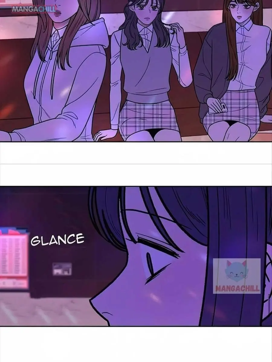 Pure Love Operation Chapter 12 Page 29