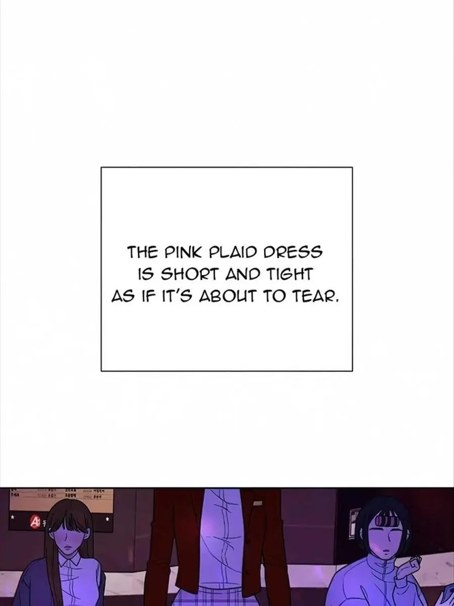 Pure Love Operation Chapter 12 Page 30