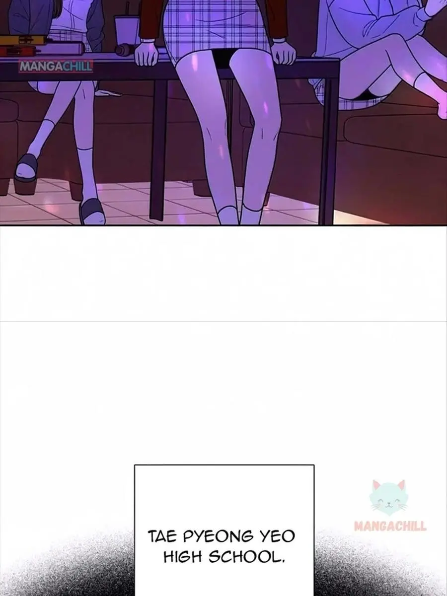 Pure Love Operation Chapter 12 Page 31