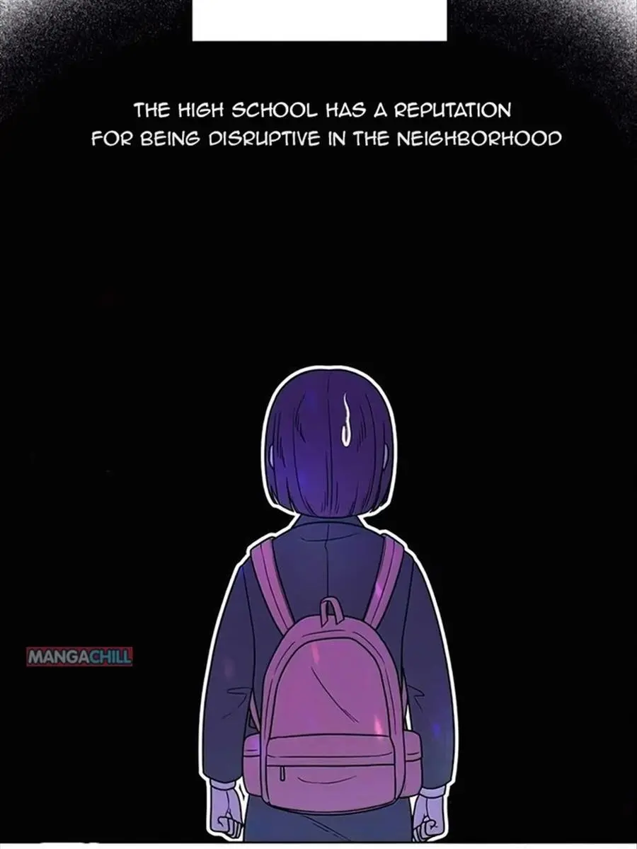 Pure Love Operation Chapter 12 Page 32