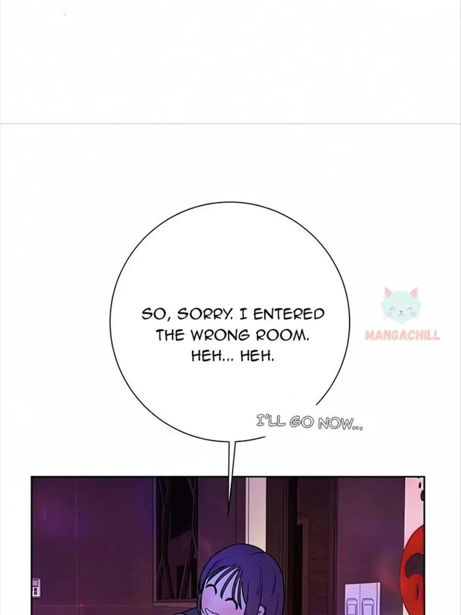 Pure Love Operation Chapter 12 Page 33