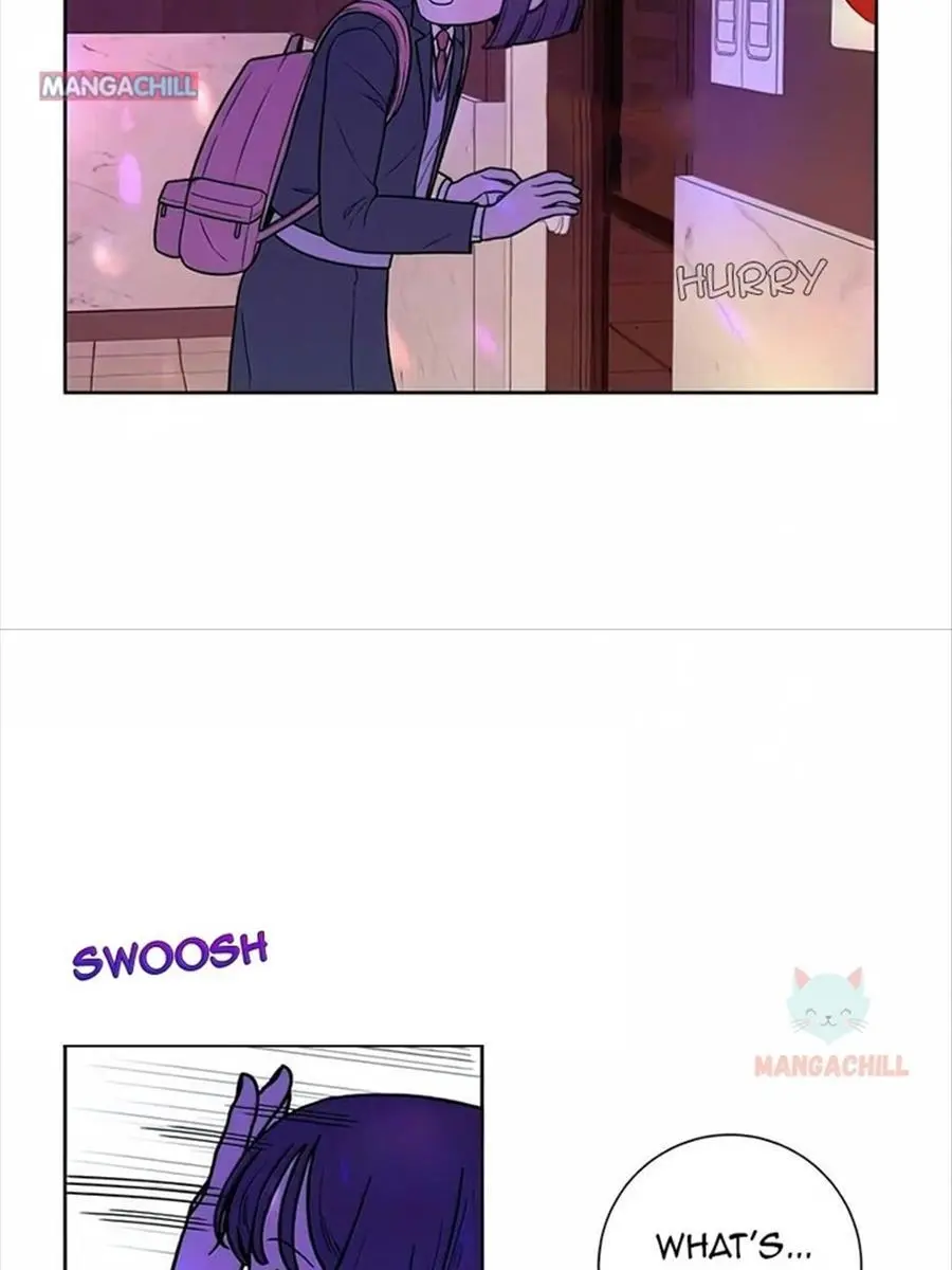 Pure Love Operation Chapter 12 Page 34