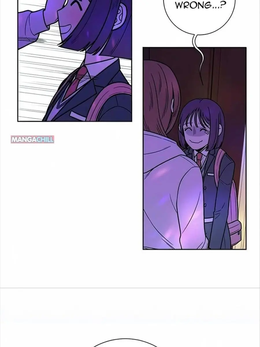 Pure Love Operation Chapter 12 Page 35