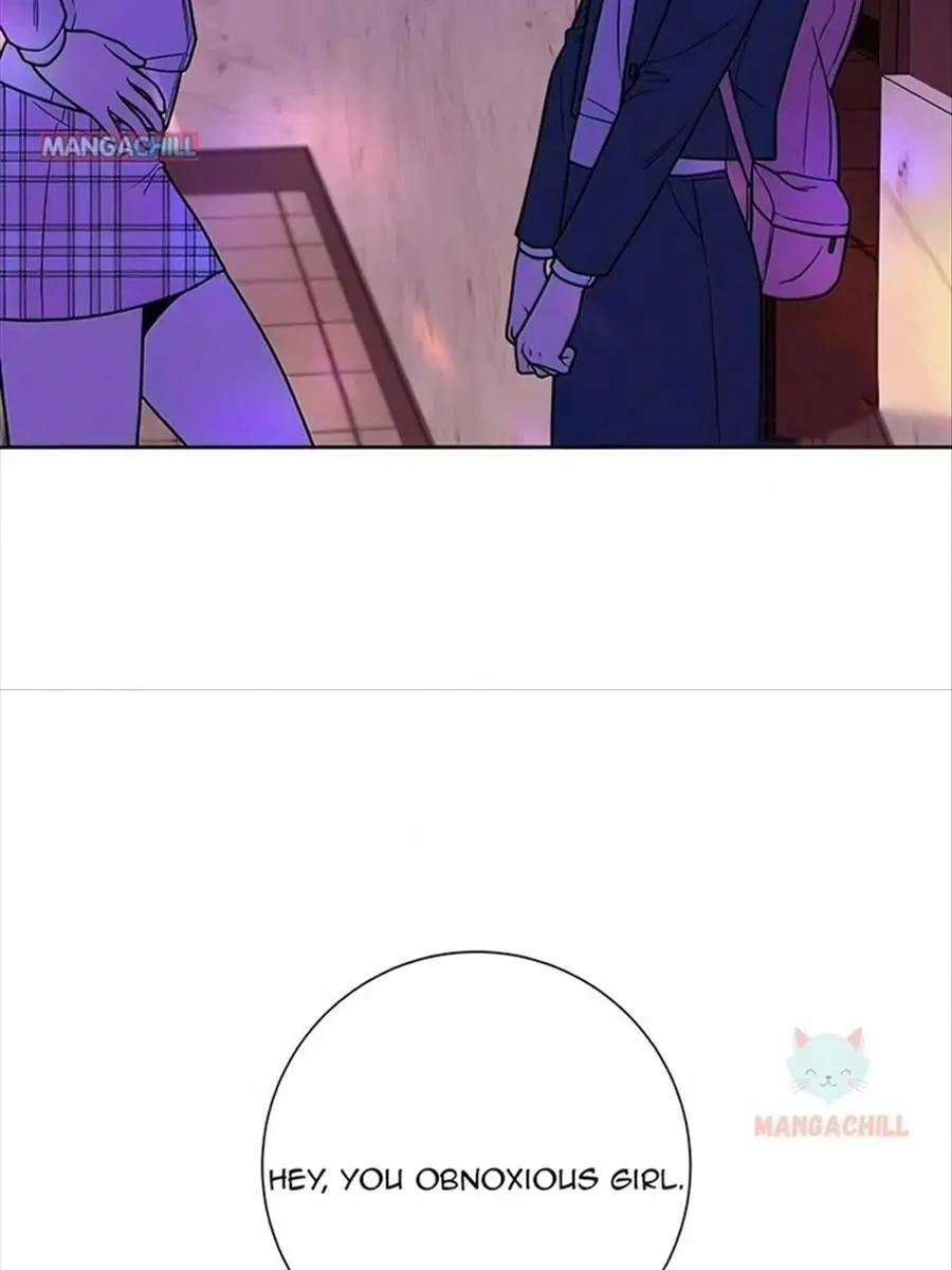 Pure Love Operation Chapter 12 Page 37