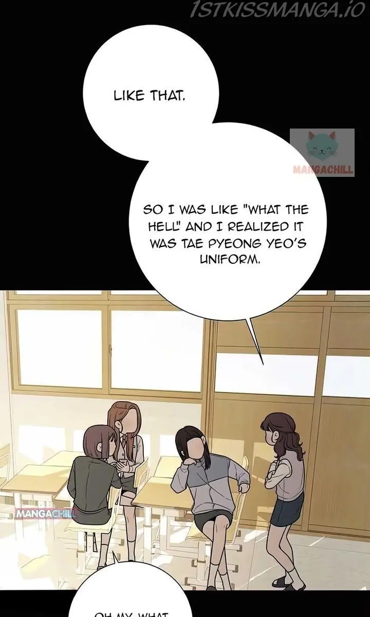 Pure Love Operation Chapter 12 Page 40