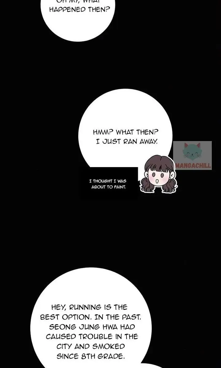 Pure Love Operation Chapter 12 Page 41