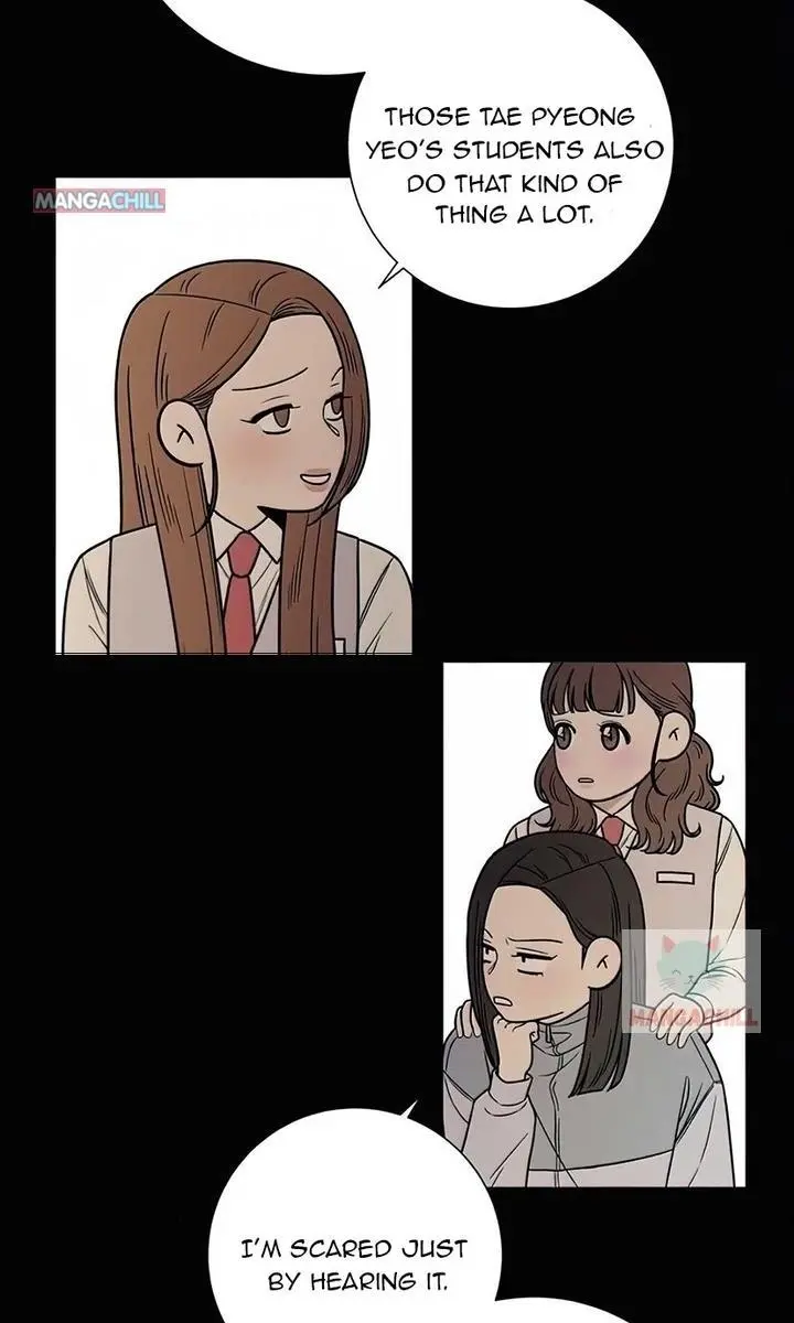 Pure Love Operation Chapter 12 Page 42