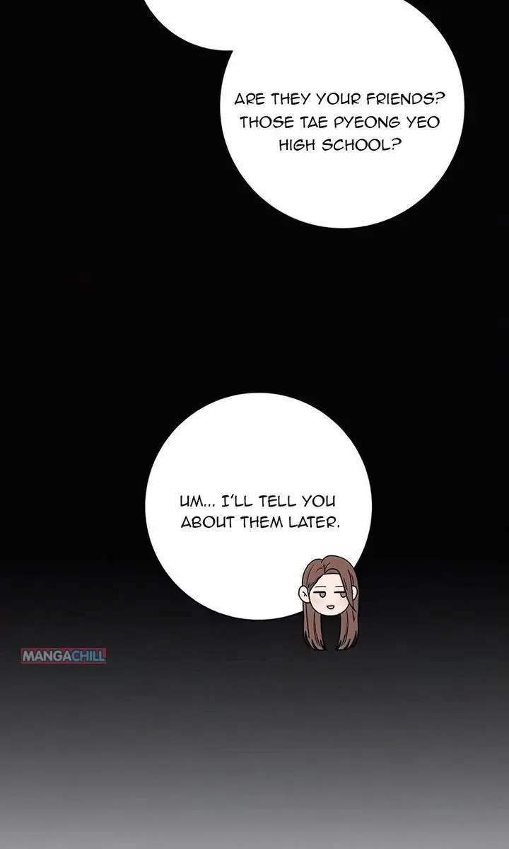 Pure Love Operation Chapter 12 Page 43