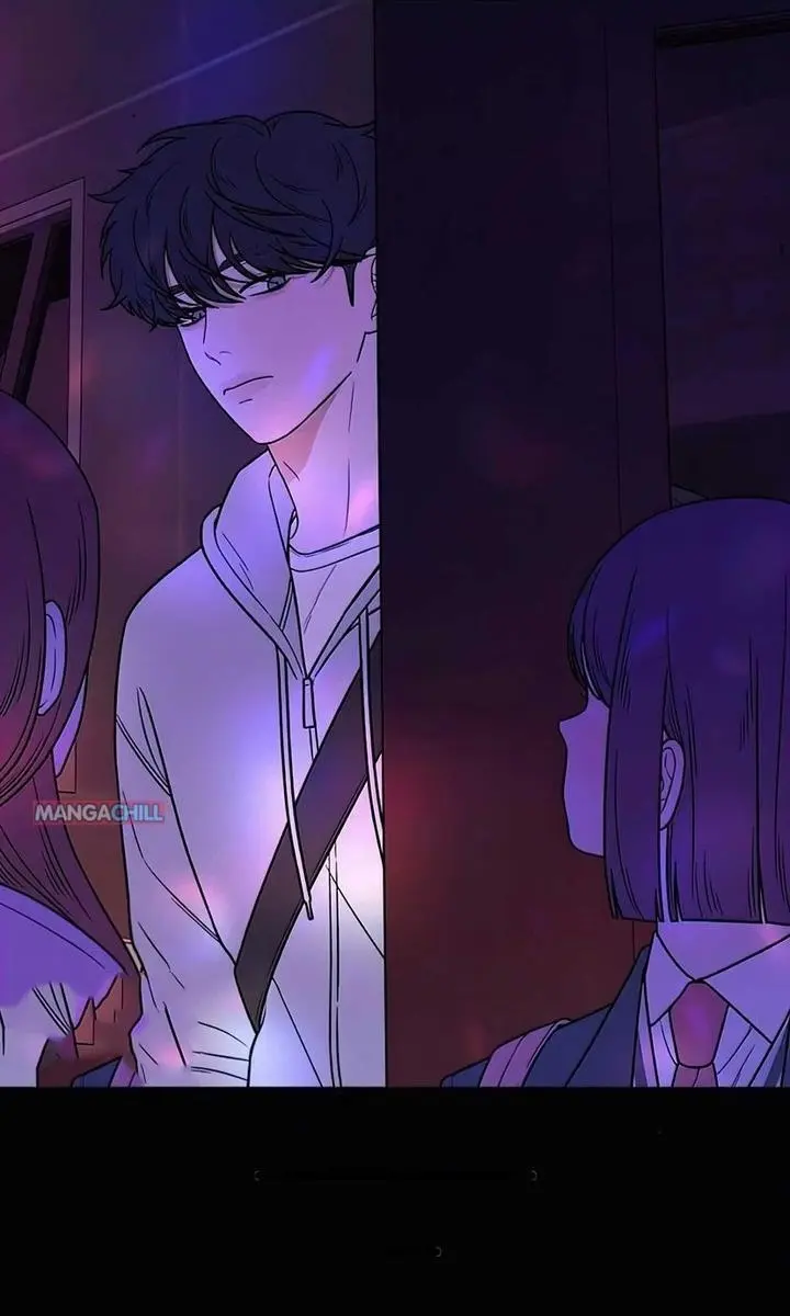 Pure Love Operation Chapter 12 Page 48