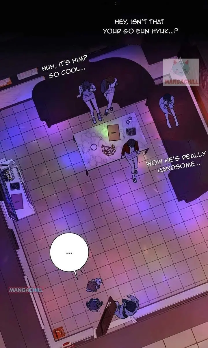 Pure Love Operation Chapter 12 Page 49