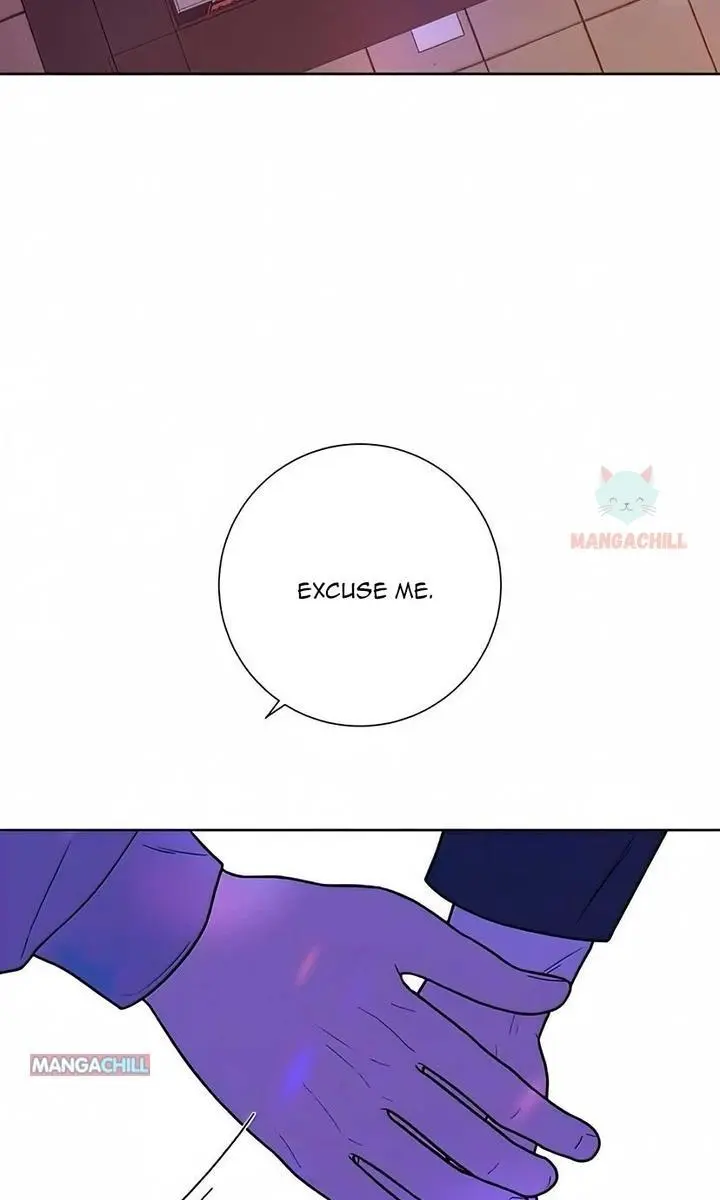 Pure Love Operation Chapter 12 Page 50