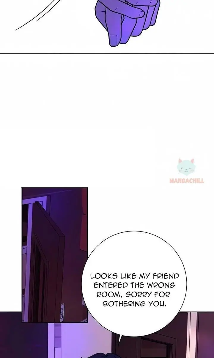 Pure Love Operation Chapter 12 Page 51