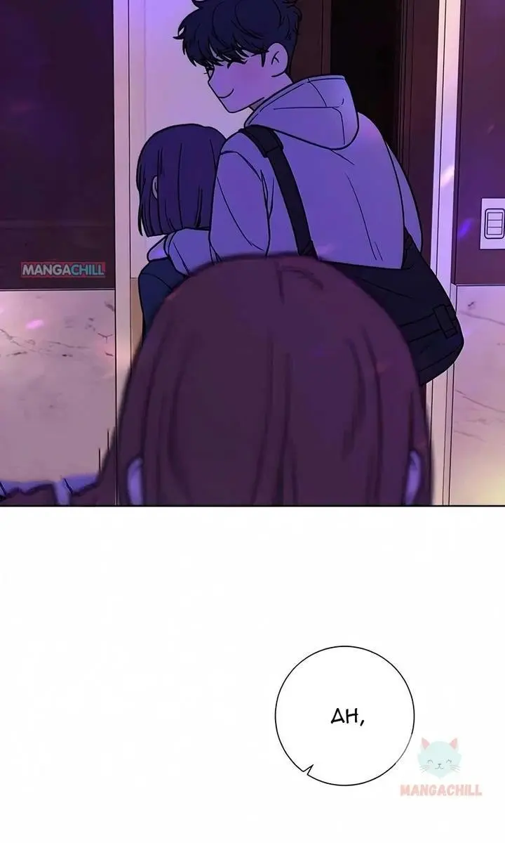 Pure Love Operation Chapter 12 Page 52