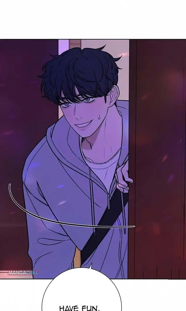 Pure Love Operation Chapter 12 Page 53