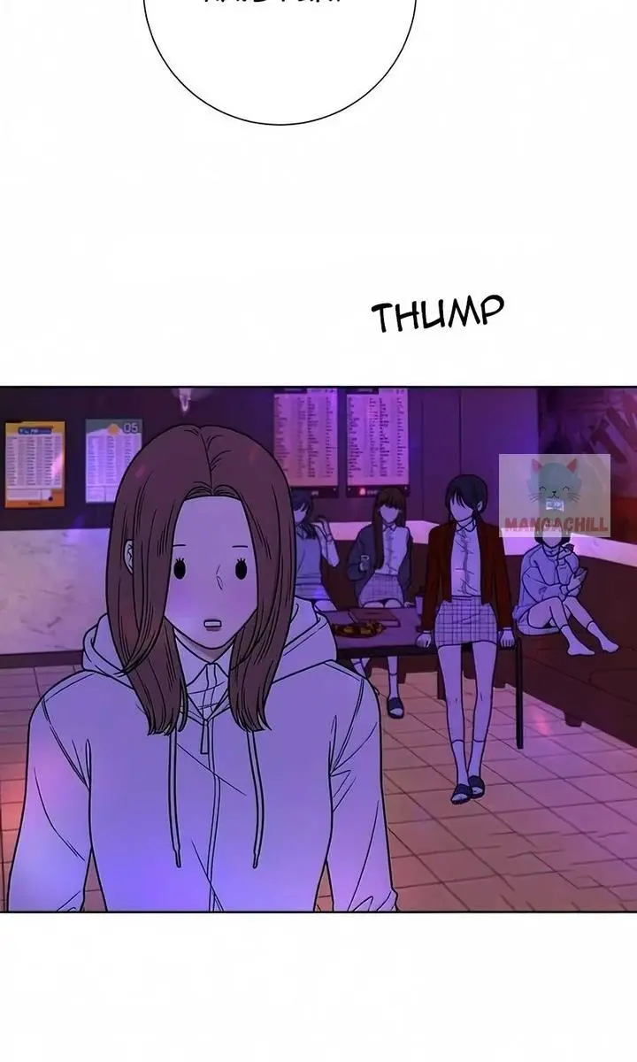 Pure Love Operation Chapter 12 Page 54