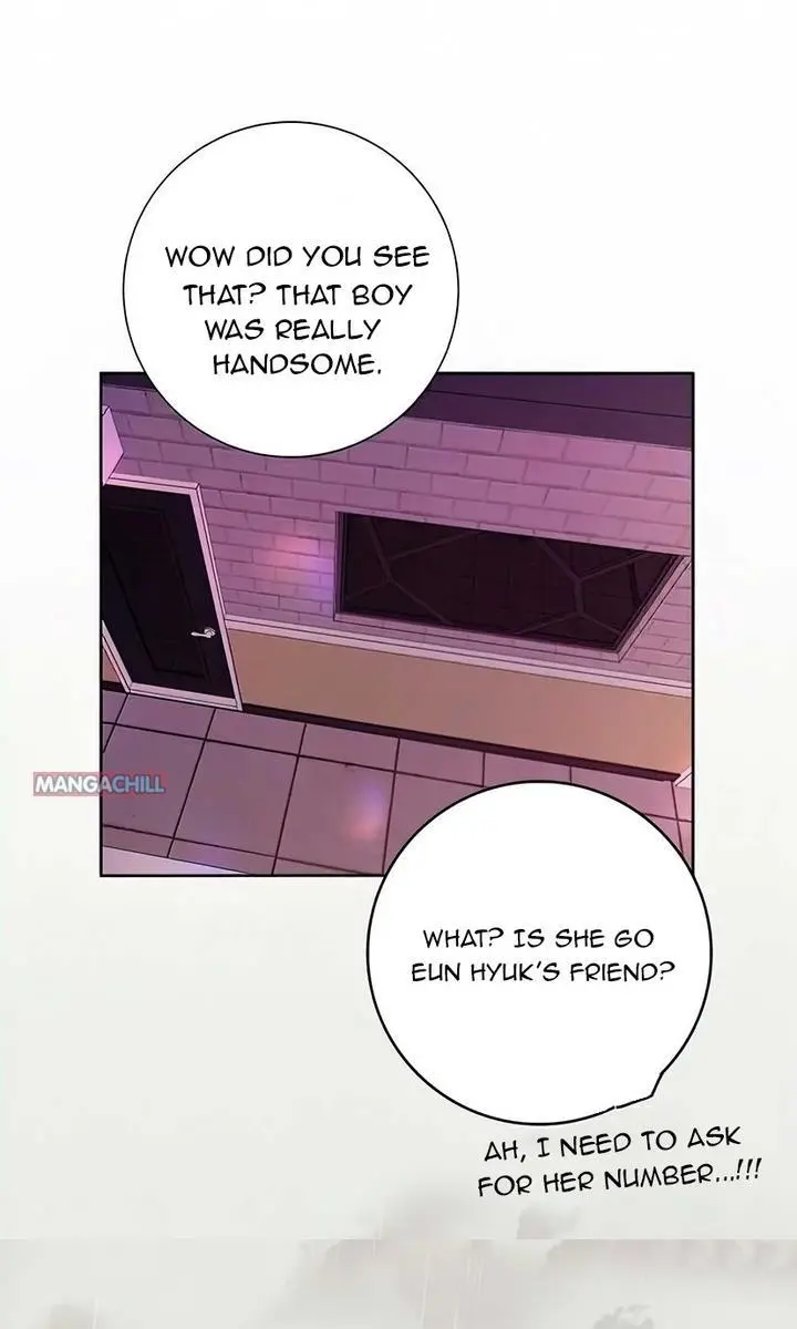 Pure Love Operation Chapter 12 Page 55