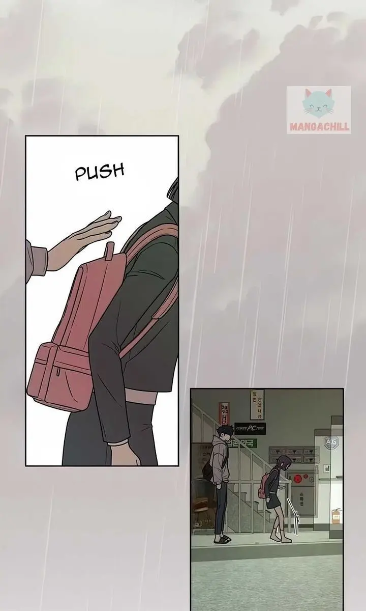 Pure Love Operation Chapter 12 Page 56