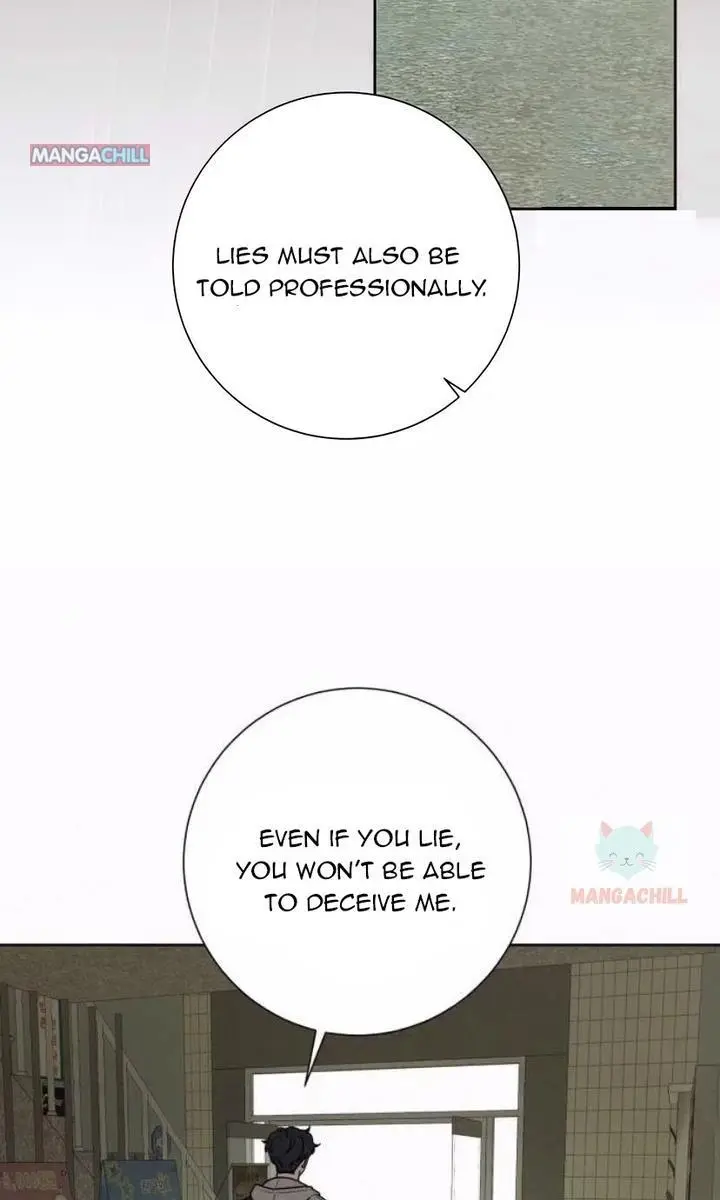 Pure Love Operation Chapter 12 Page 57