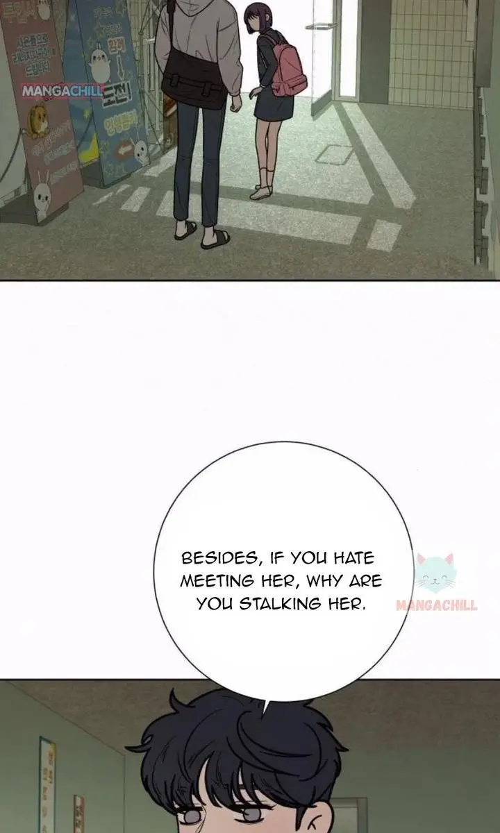 Pure Love Operation Chapter 12 Page 58