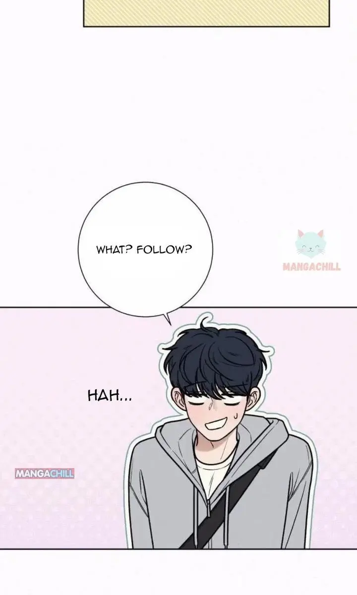 Pure Love Operation Chapter 12 Page 60