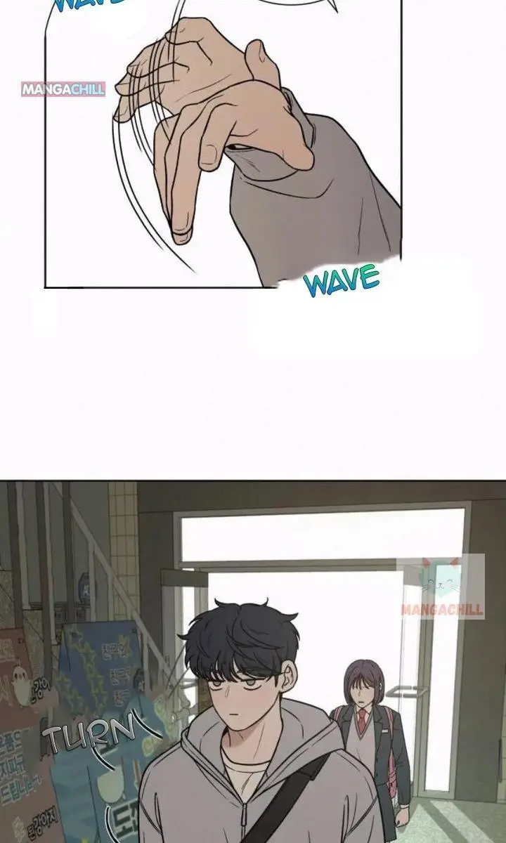 Pure Love Operation Chapter 12 Page 63