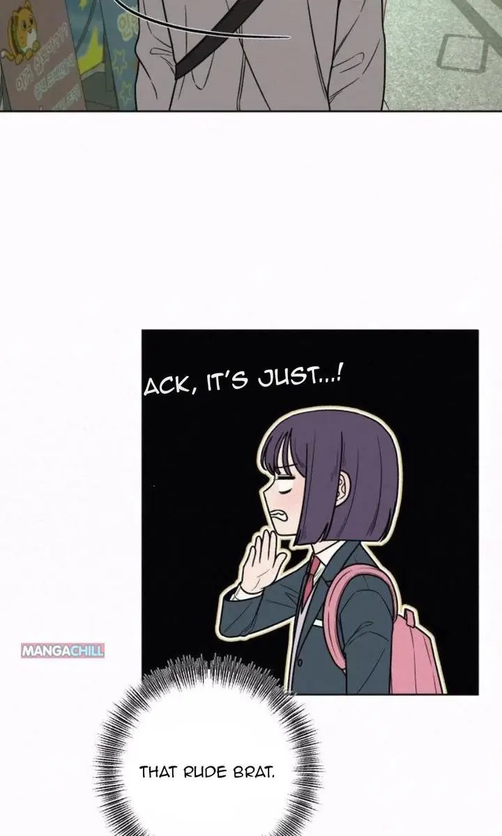 Pure Love Operation Chapter 12 Page 64