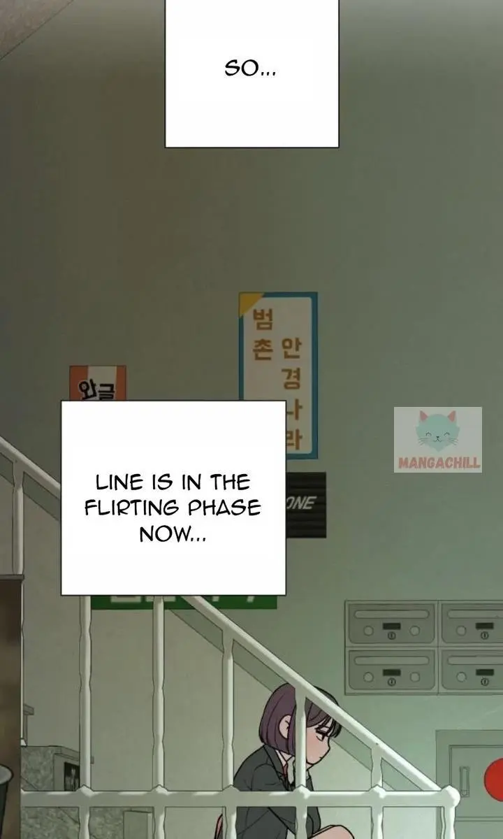 Pure Love Operation Chapter 12 Page 67