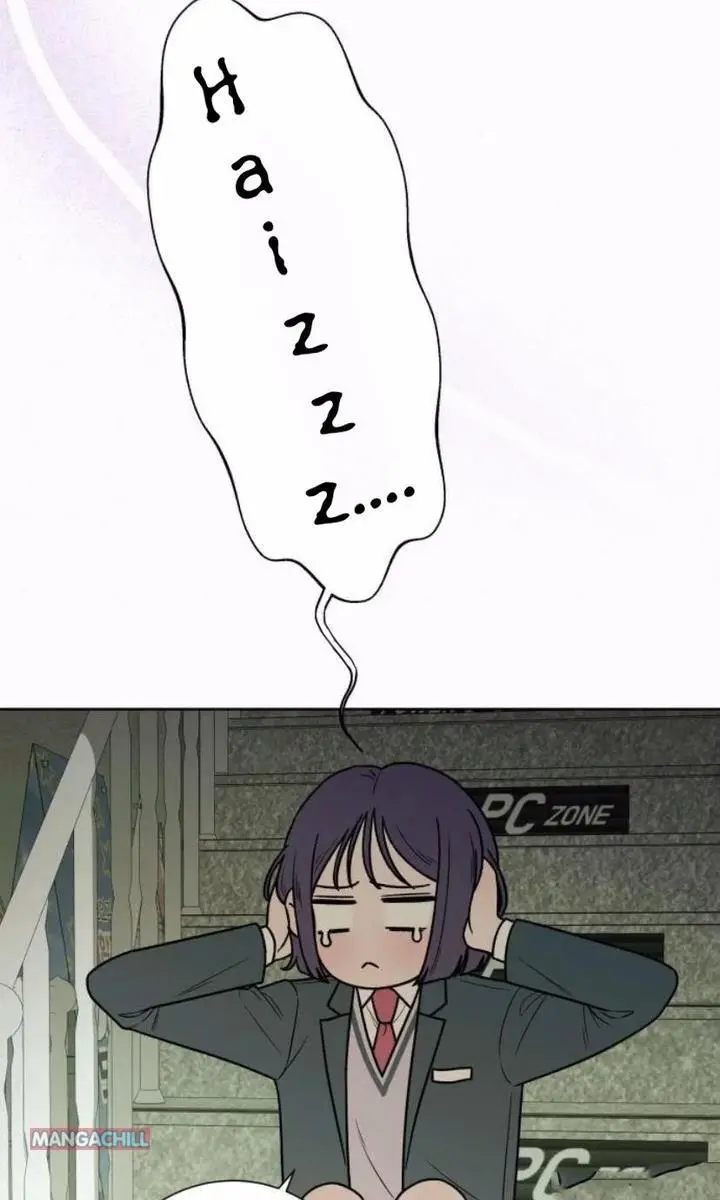 Pure Love Operation Chapter 12 Page 70