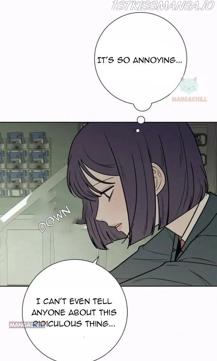 Pure Love Operation Chapter 12 Page 72