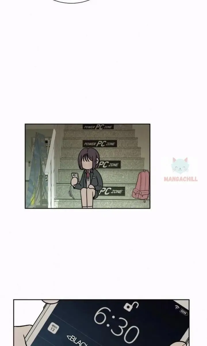 Pure Love Operation Chapter 12 Page 73